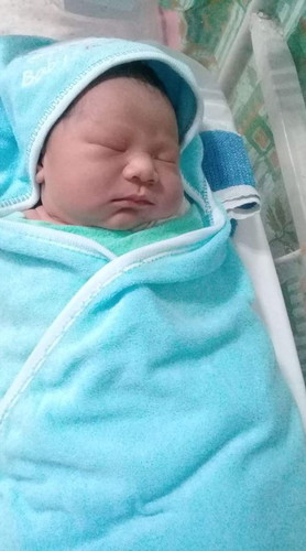 Kehadiran baru