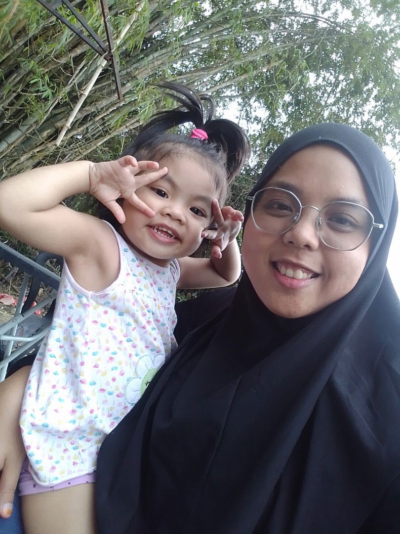 Syahirah Johan profile icon