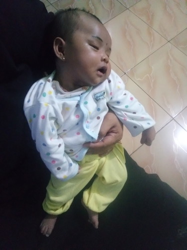 anak