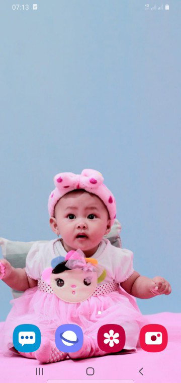 Nur Hasanah profile icon