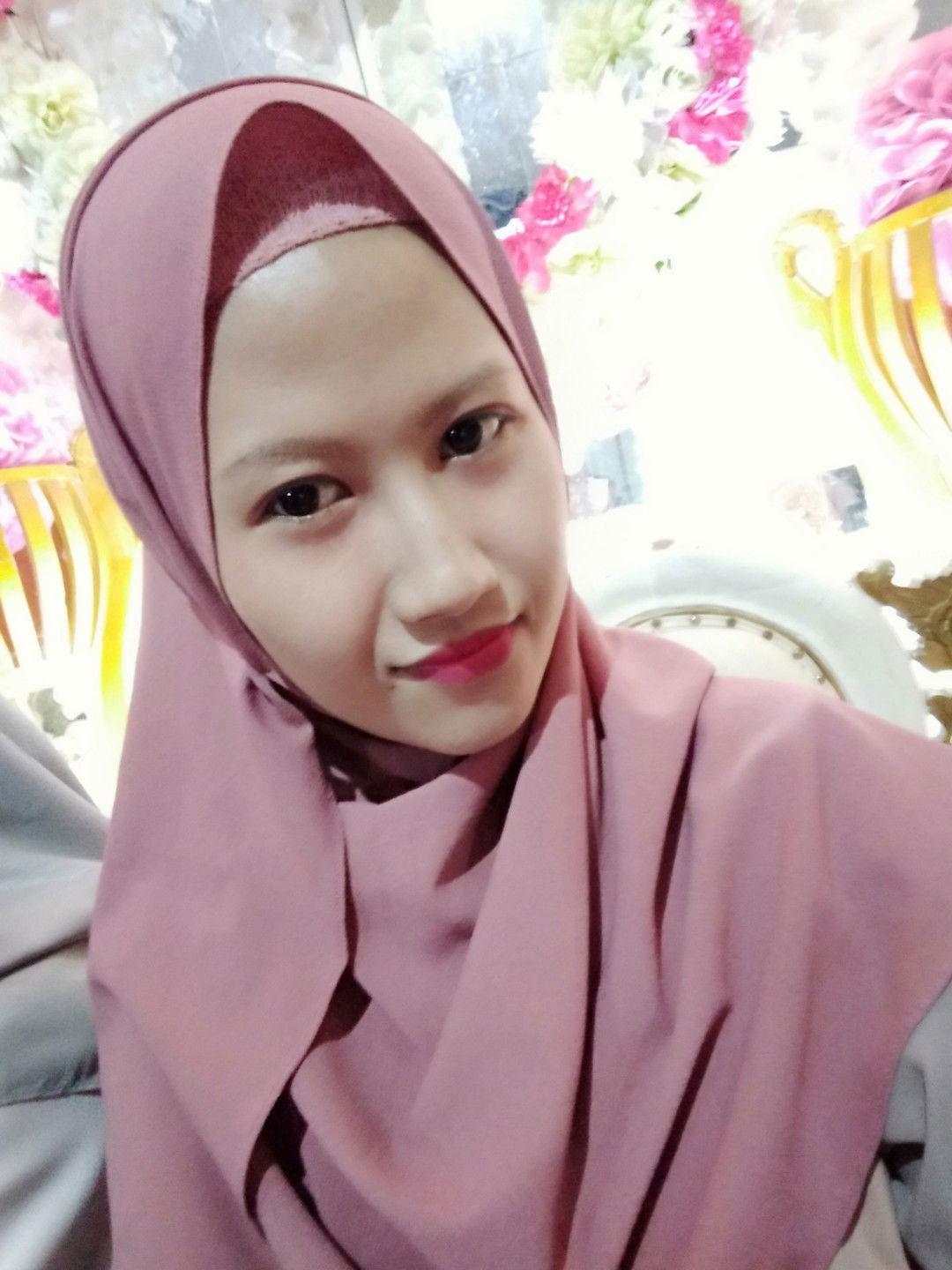 Ulya Sa'idah profile icon