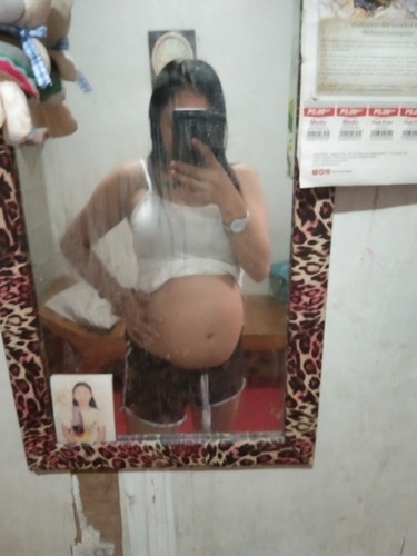 panu lumaki tiyan