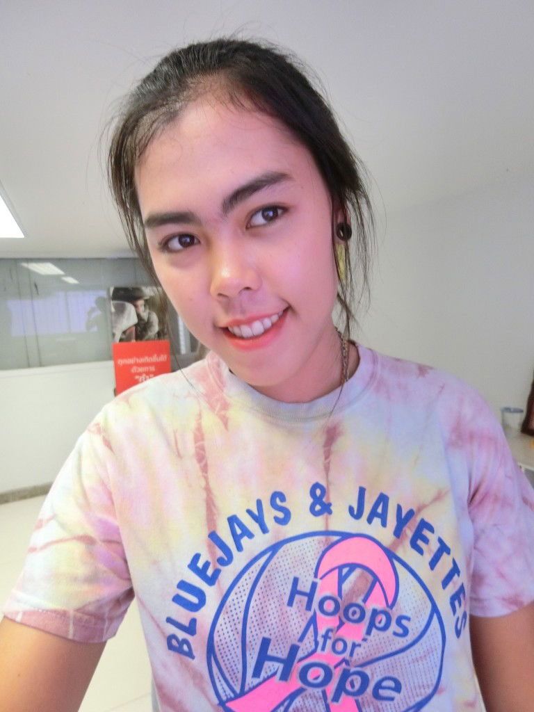 Unchalee profile icon