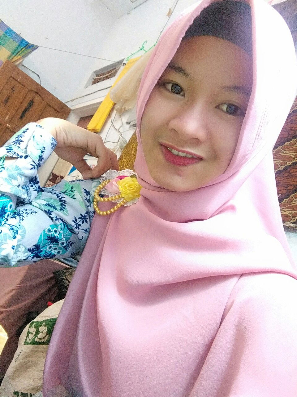 lia agustina profile icon