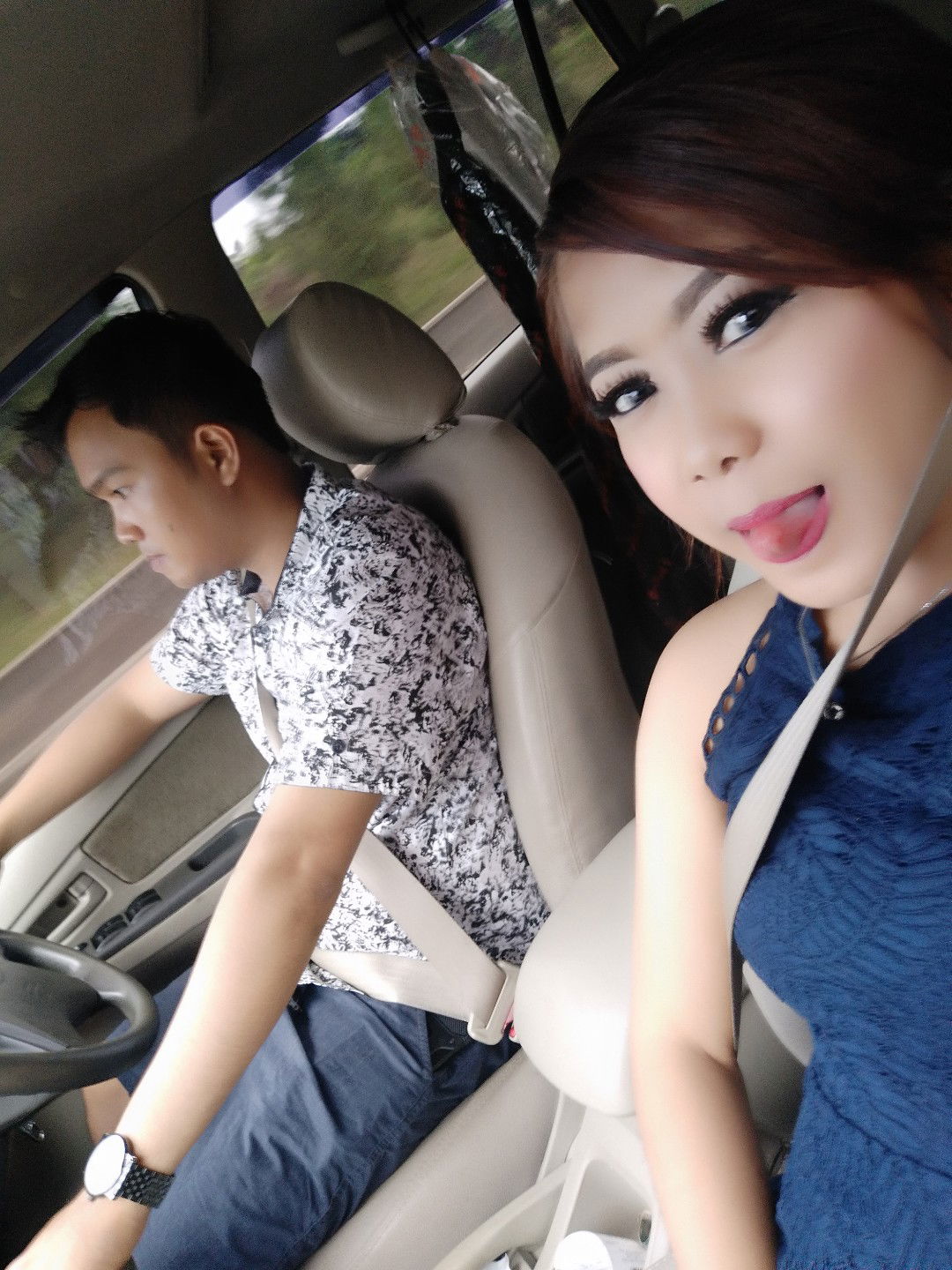 Dhita Lia profile icon