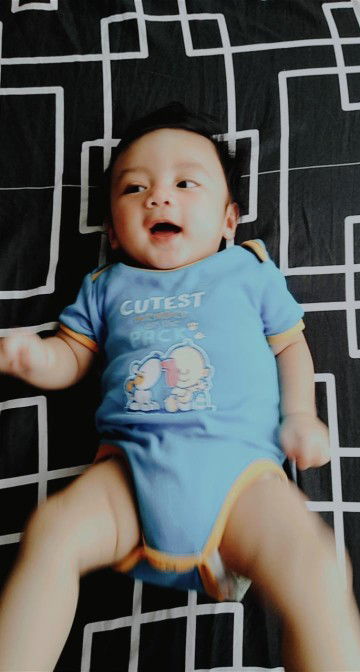 Jeramy Mallari profile icon