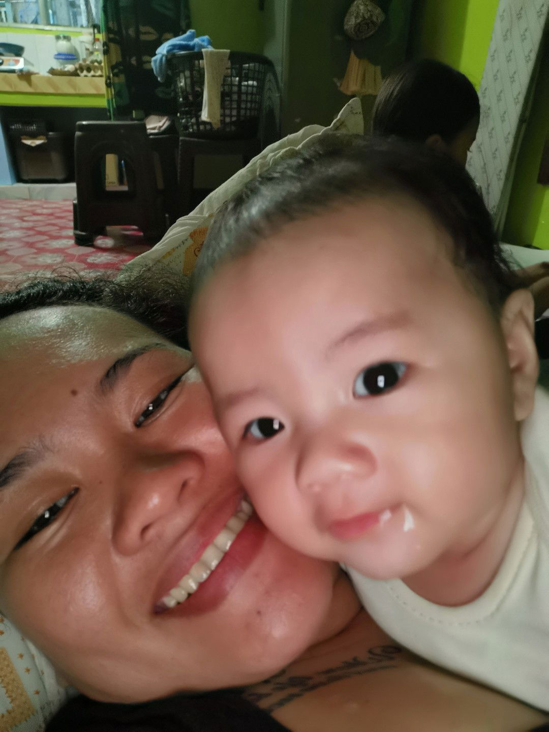 Glorious Vaneloppe profile icon