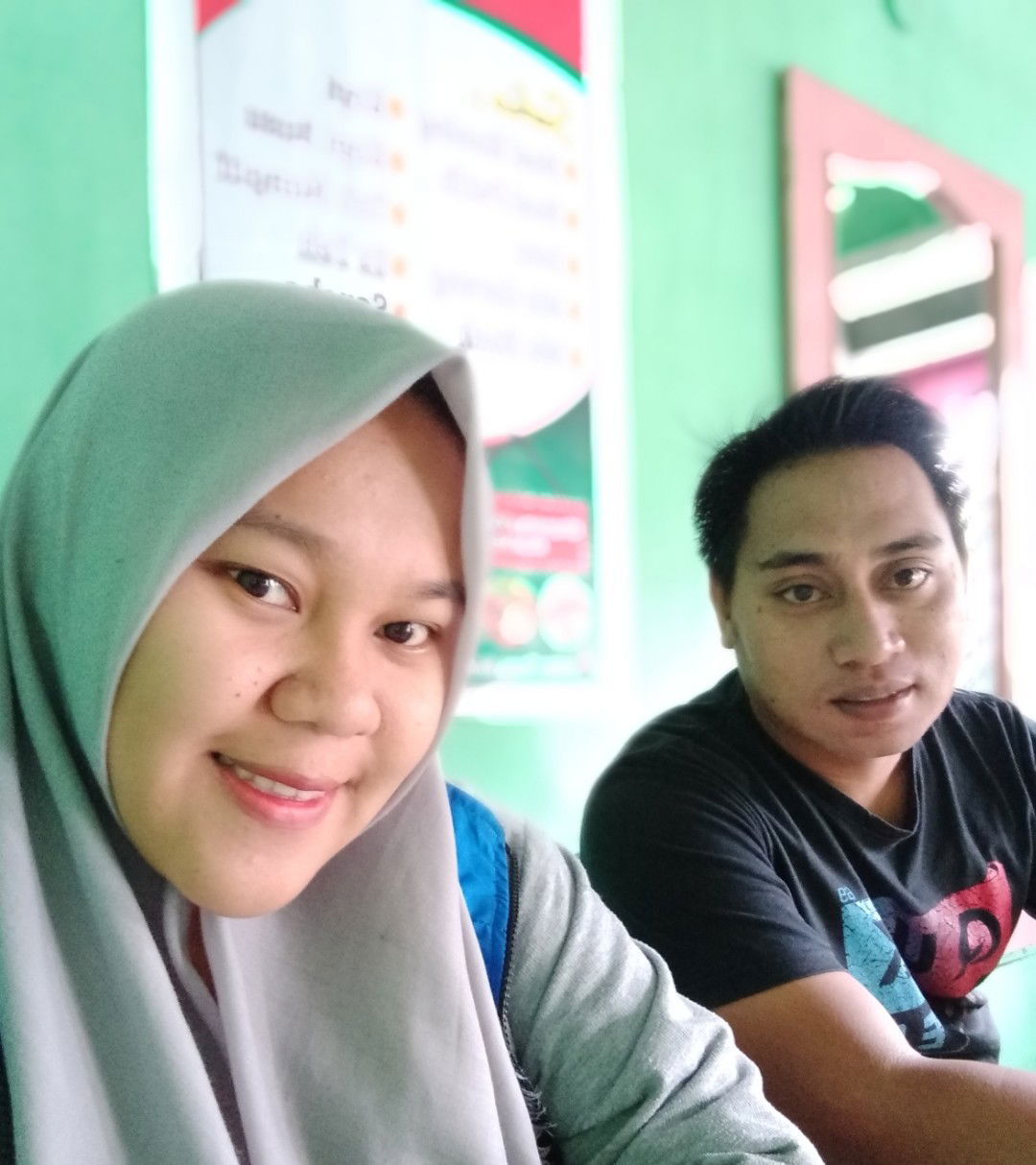 Mey safrudin profile icon