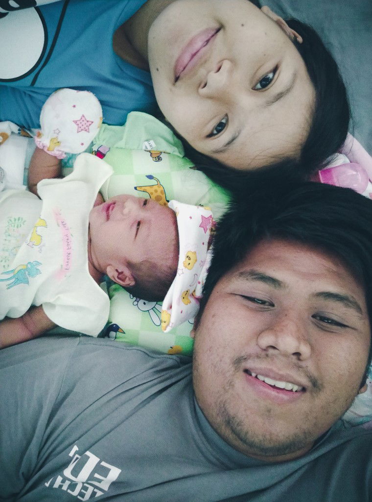 พ่อ ลูกอ่อน profile icon