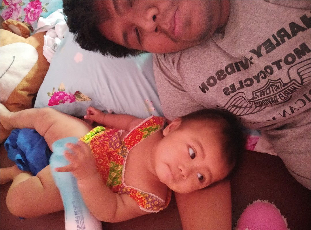 ทำไมถึงไม่จ้างเลี้ยงลูก