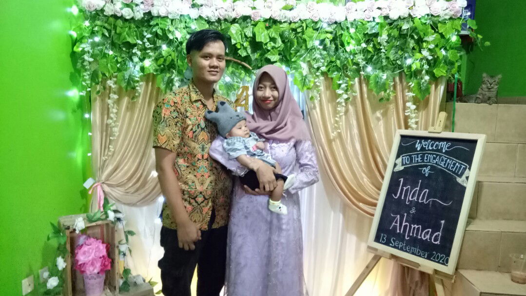 dina arifa profile icon