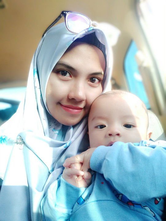 Evie Karina profile icon