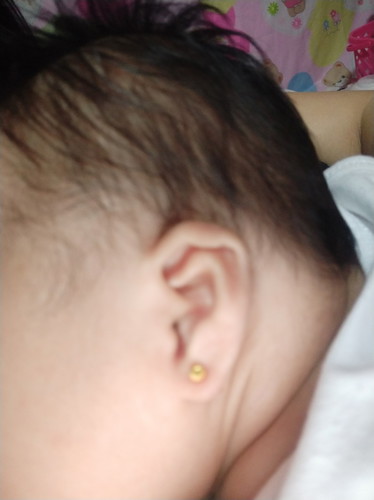 earings