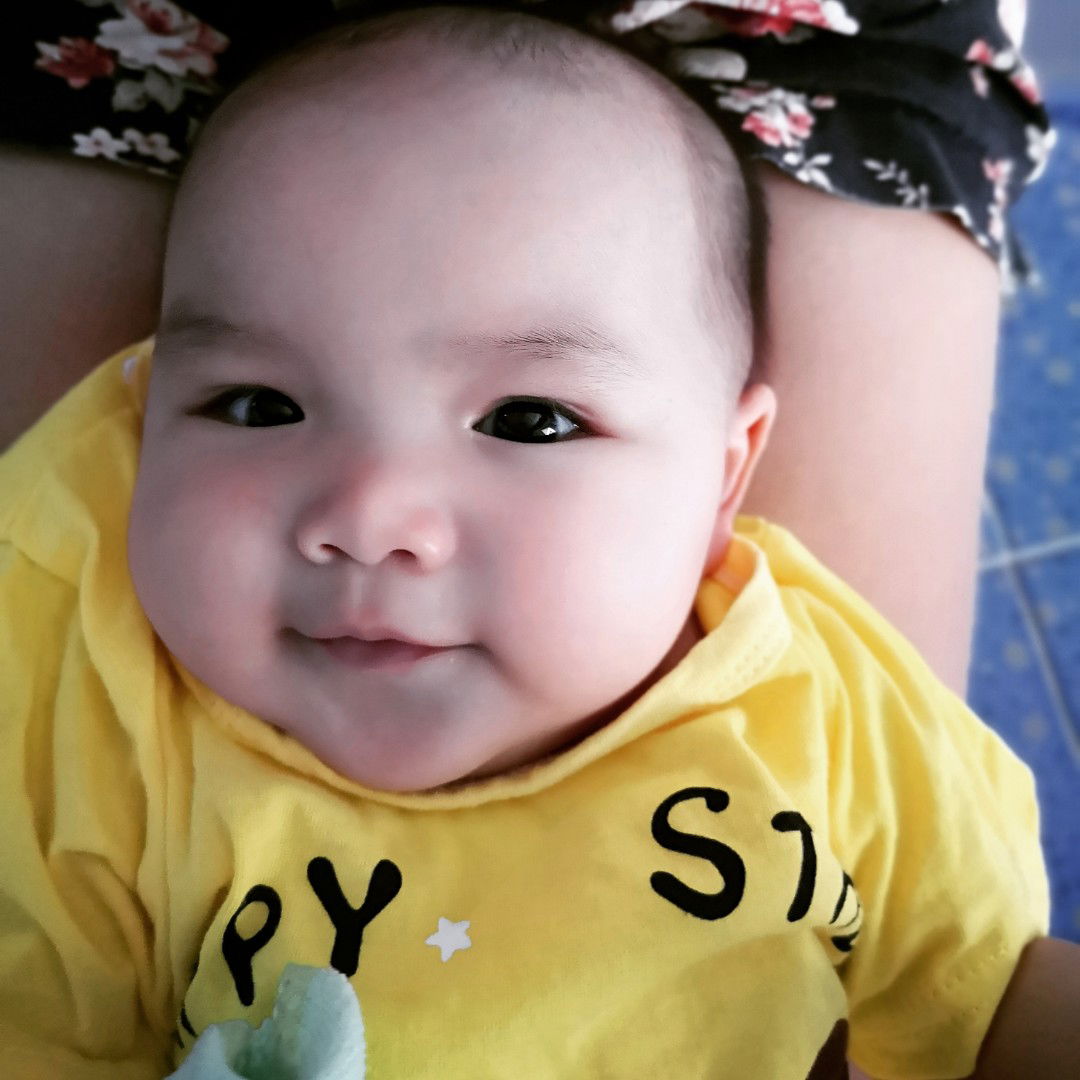 Thani Thanida profile icon