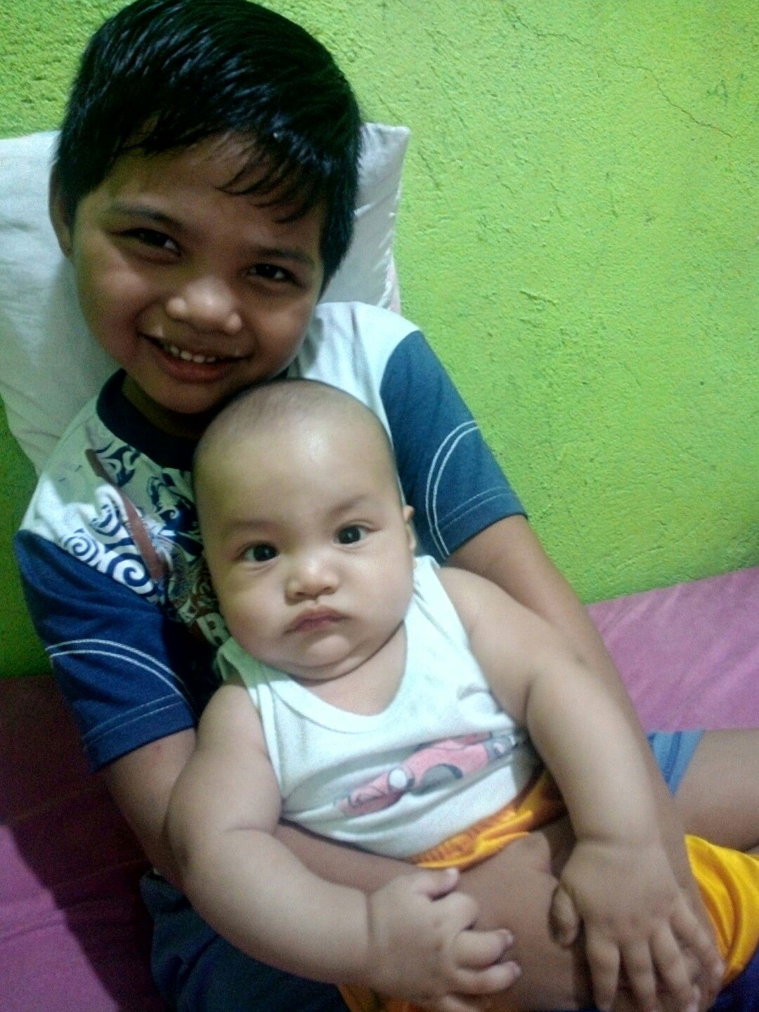 Gladice Galac Santos profile icon