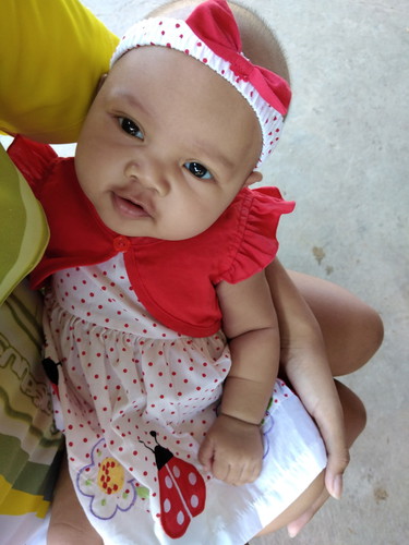 เบบี้