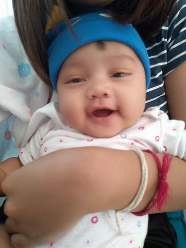 เบบี้ที่รัก??