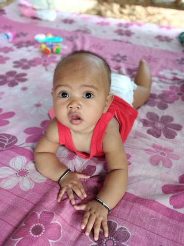 น้องอีฟ