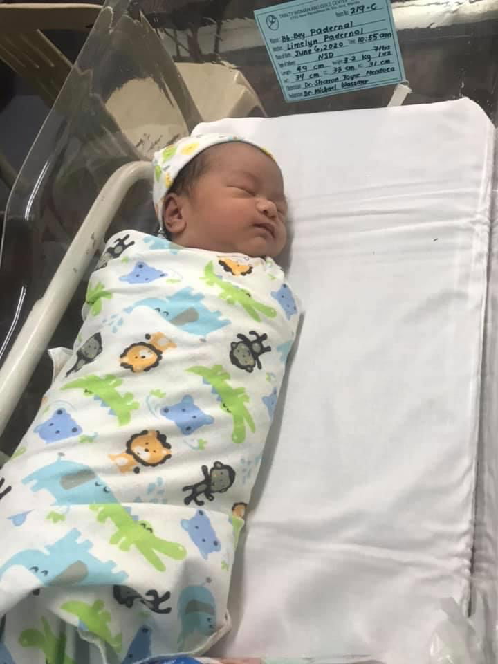 patty potato profile icon