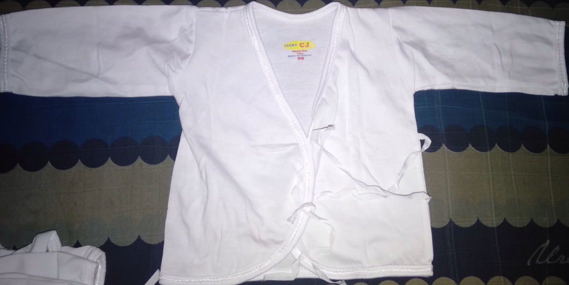 Looking for buyers of my baby's preloved barubaruan and others: