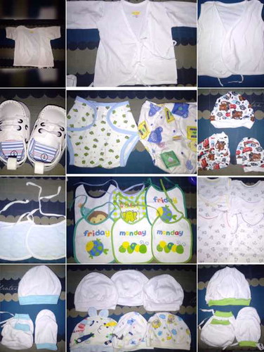 Looking for buyers ?