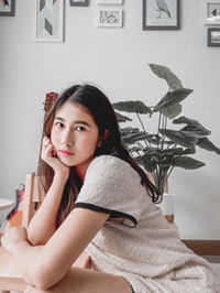 Suttida Pinitkan profile icon