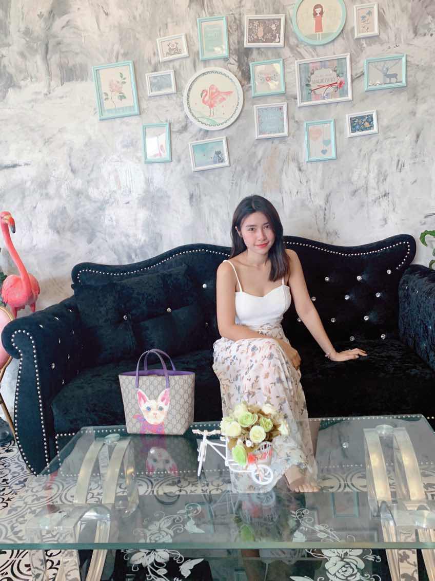 ฐิติมา ไพฑูรย์ profile icon