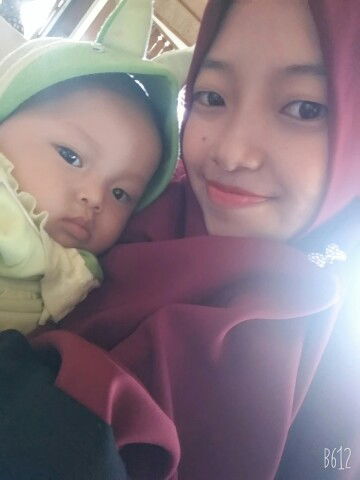 Diah Sulistia profile icon