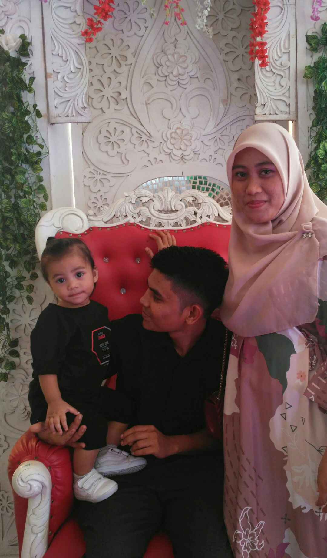 Dina Andriani profile icon