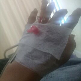 hamil kembar kontraksi 34w