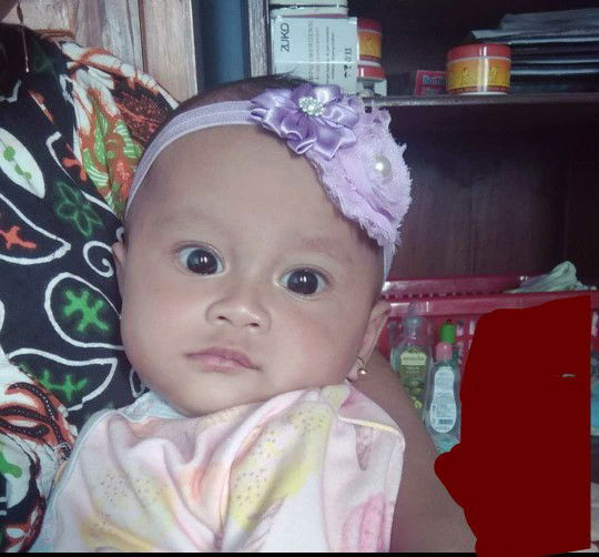 Dhewie Ambar Yhulieyhana profile icon