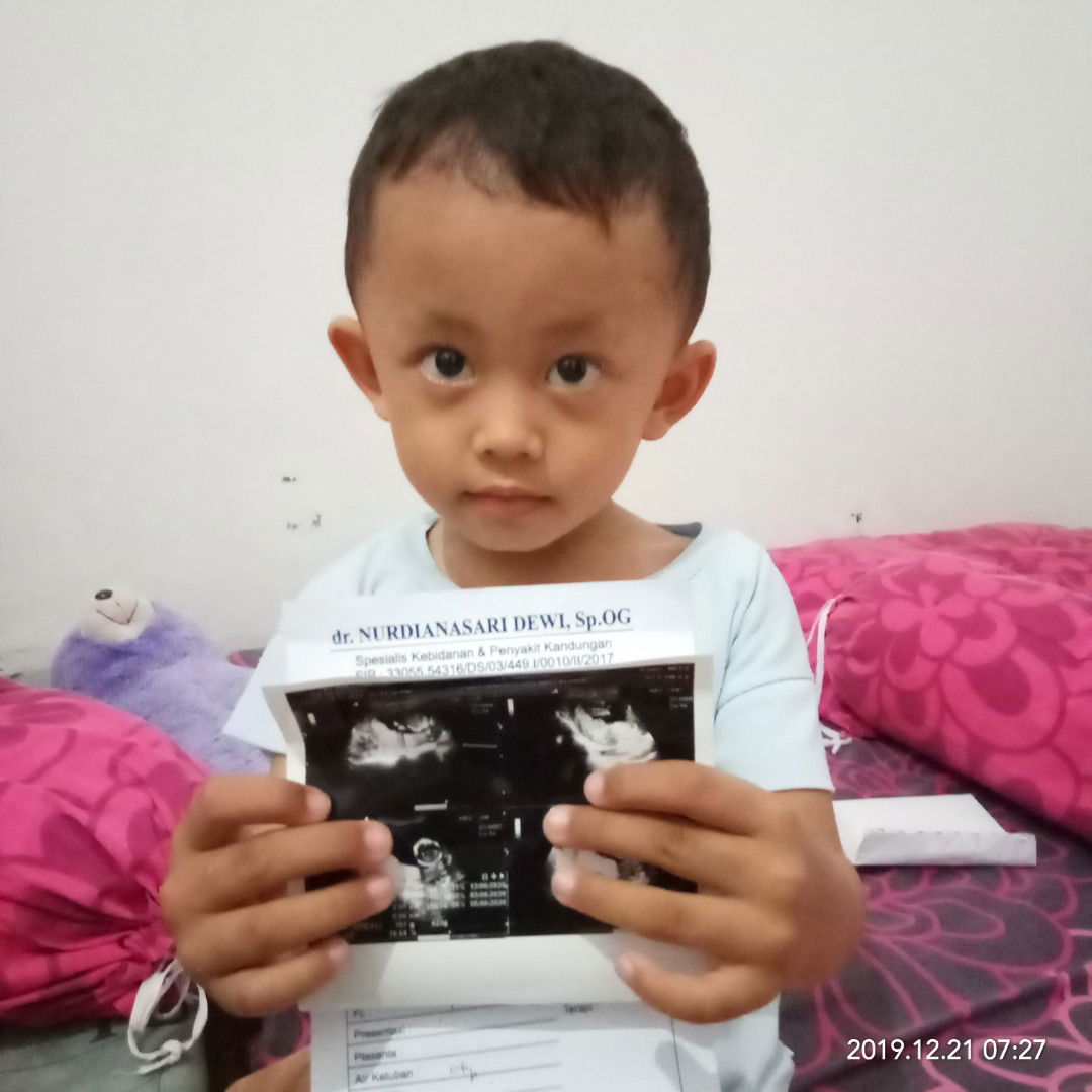 Lanny Dewa Ndaru profile icon