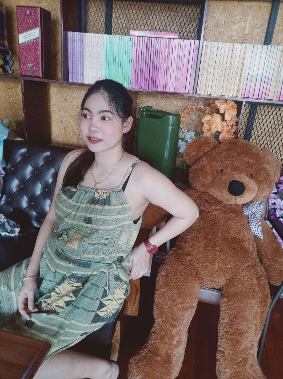 ฝน' ตก profile icon