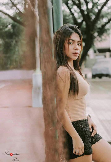 Kim Ashley Alcantara profile icon