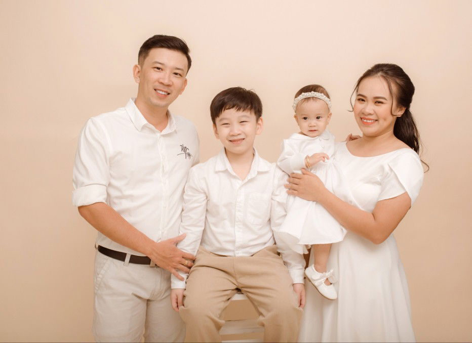 Lý Ngọc Thy profile icon