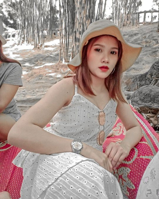 พัชรี profile icon