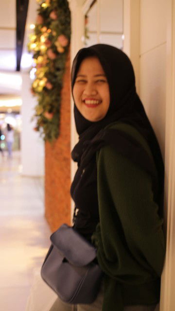 Putrieka Widyawati profile icon