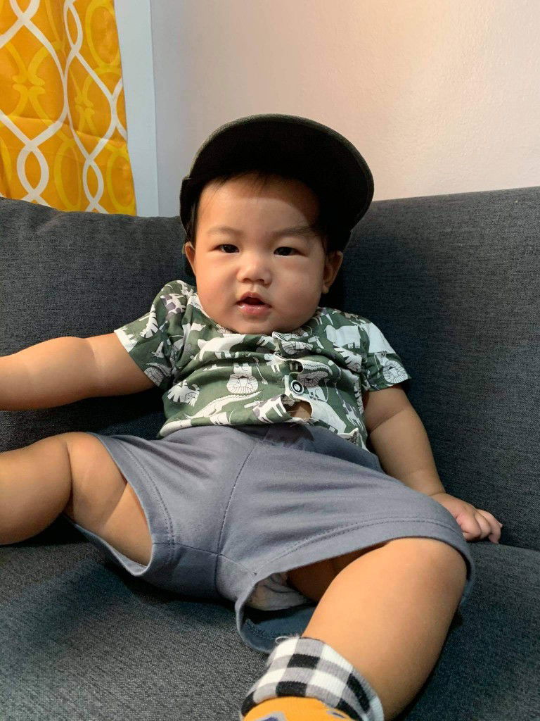 Reychel Palacios profile icon