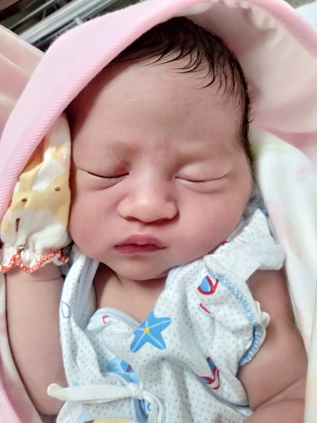 แตกแล้วจ้า 38+3