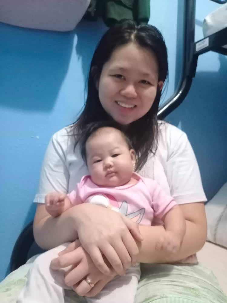 Toni Tan profile icon