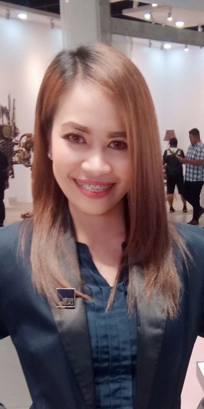 Maria Christina Cantal profile icon