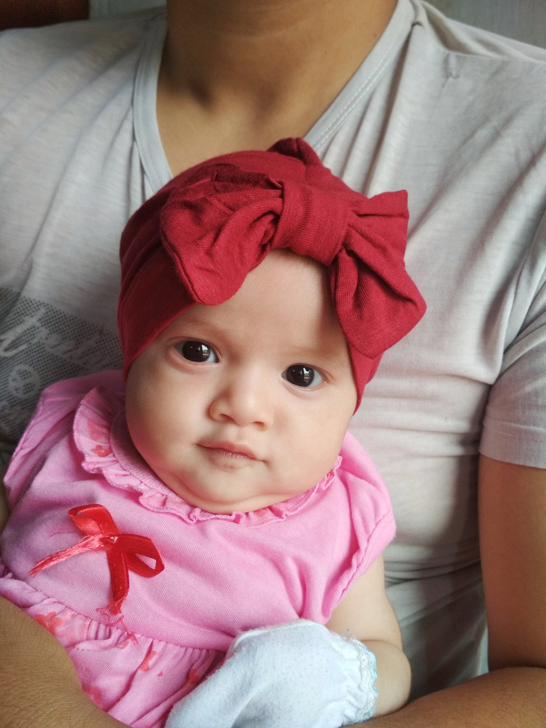 Quenza Alona Al-fatih profile icon