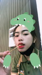 B profile icon