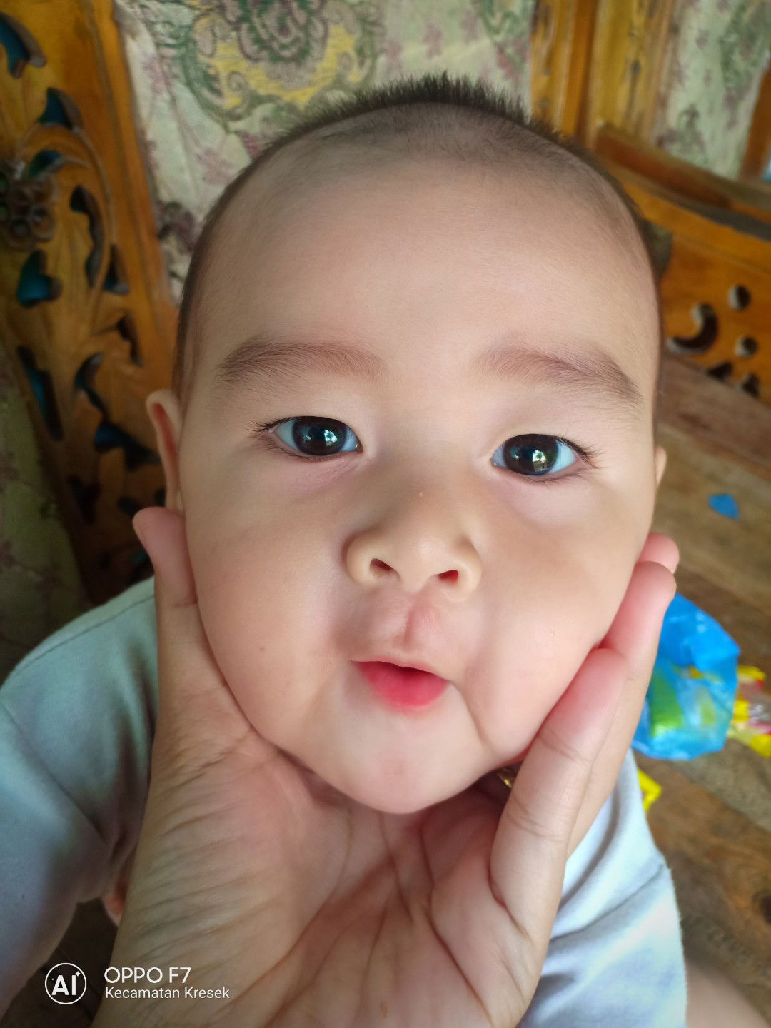 Asri Rofiatin profile icon