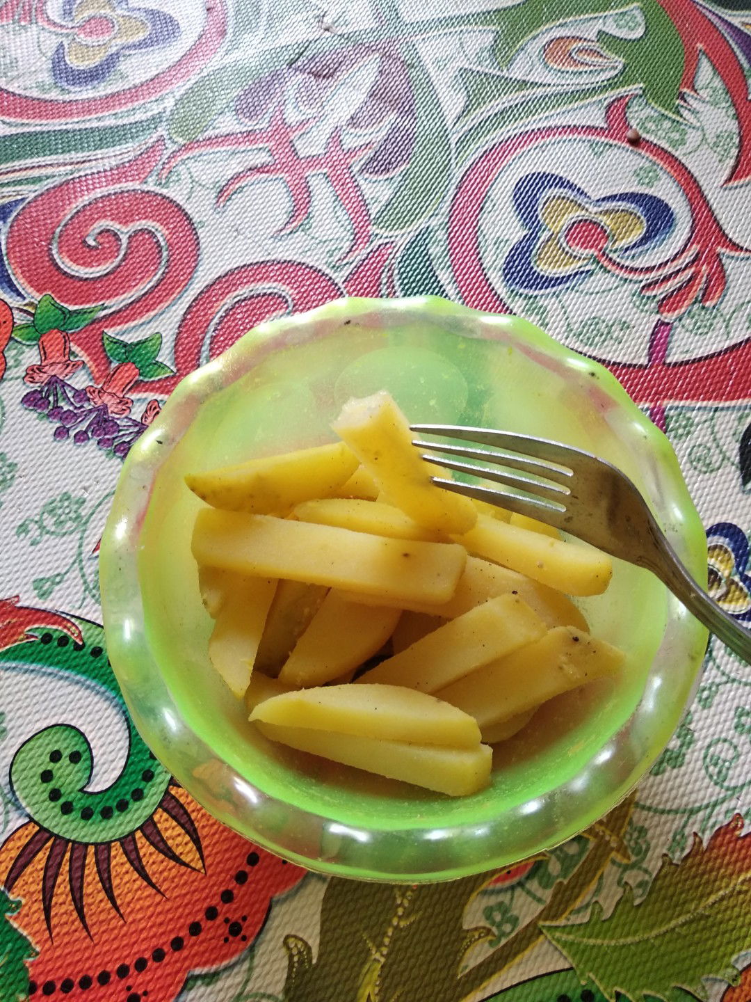 makanan yg bisa dimakan pas mual