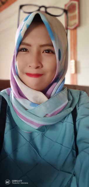 Desti Susi Susanti profile icon