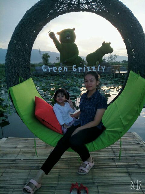 #แม่นักรีวิว