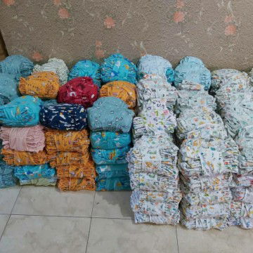 celana dalam anak libby / velvet girl /boy untuk usia 0-5 tahun.