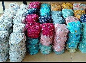 celana dalam anak libby/velvet