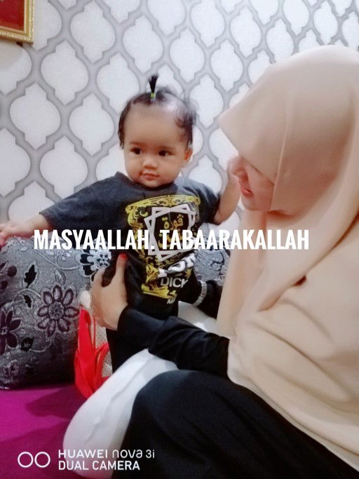 ANITA MAT DAUD profile icon